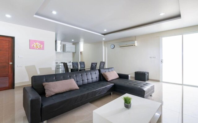 Condor Apartment