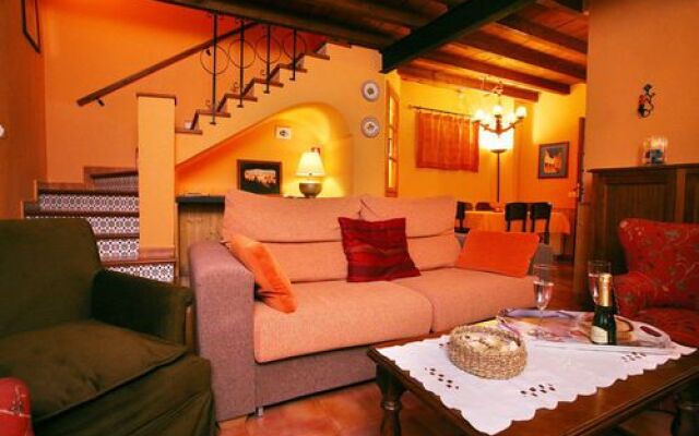 Apartamentos Turísticos Los Arrayanes