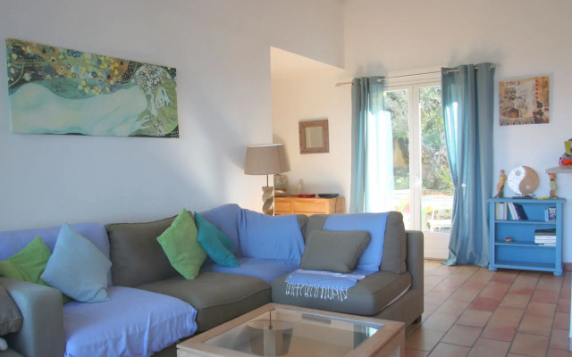Appartements L'Acacia - plage d'Argent à 300m