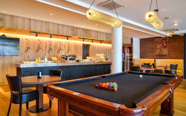 Hotel Kyriad Créteil/Bonneuil-sur-Marne