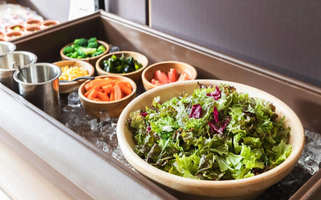 Sotetsu Fresa Inn Sendai