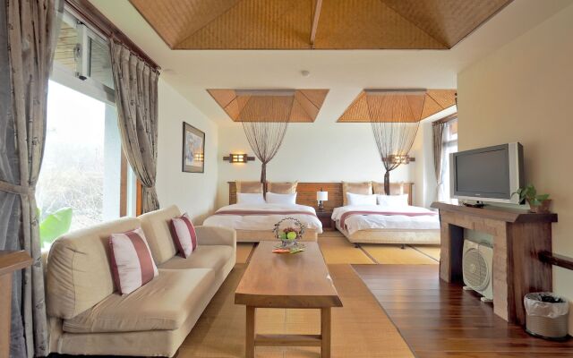 I-Think Resort