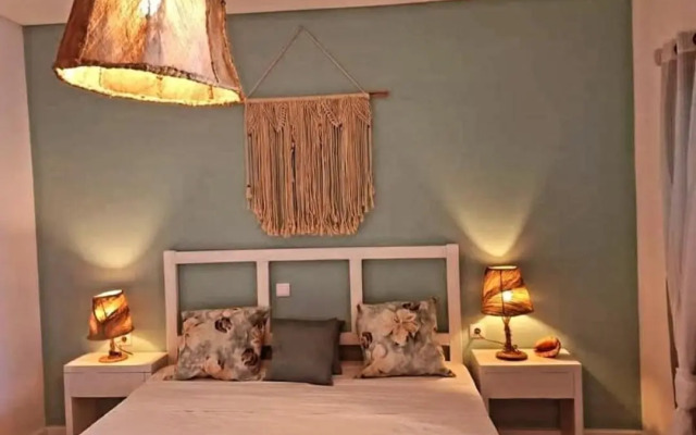Lodge Quinta do Lourenço