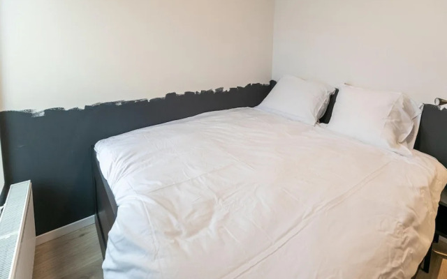 Apartment in Maasmechelen for 4 Person