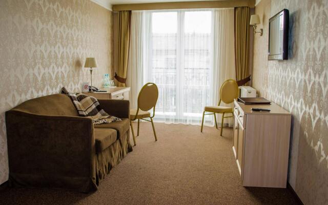 Nota Bene Hotel