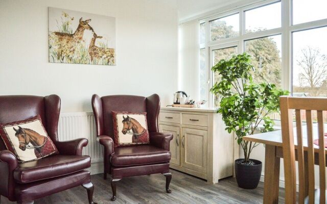 The Darling Suites