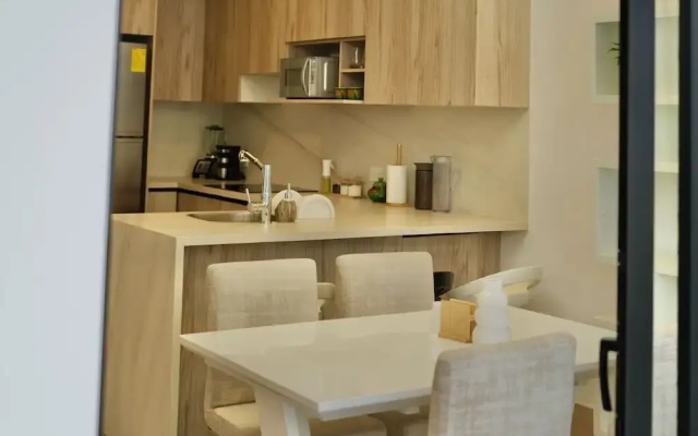 Apartments in Cumbaya near Airport