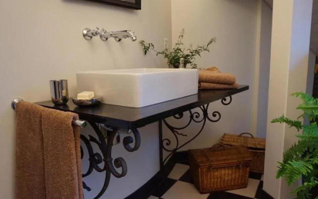 Unik Bed and Breakfast