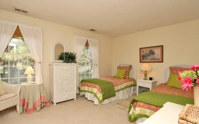 Evian at Shipyard by Hilton Head Accommodations