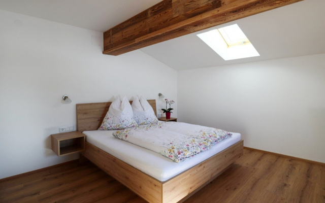 Leogang: Apartment With Mountain Views