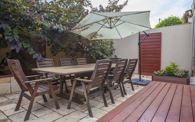 Boutique Stays - Elwood Hideaway