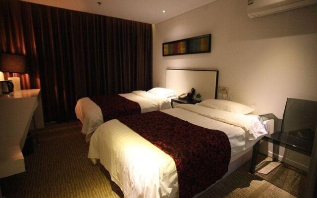 Feeling Fashion Hotel