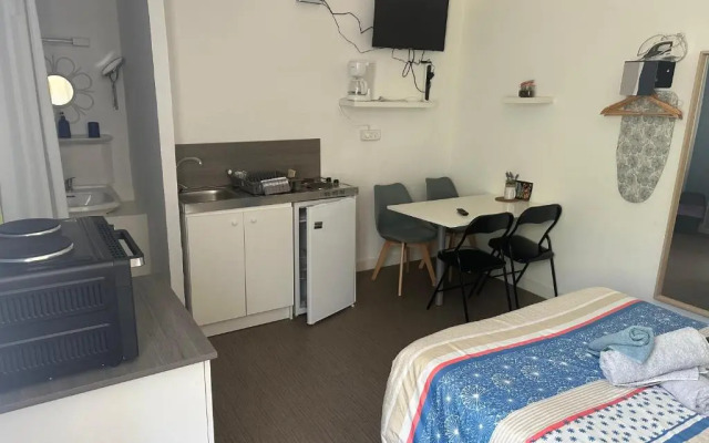 Résidence La Cigale du Désire