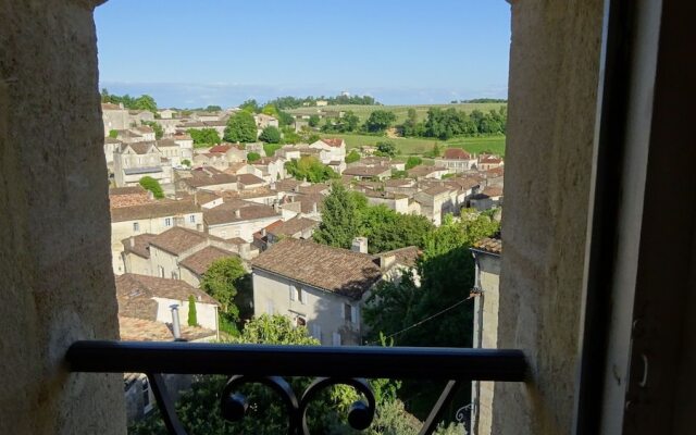 La Maison D'Artiste Saint Emilion