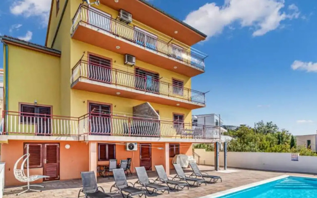 Apartments Panorama