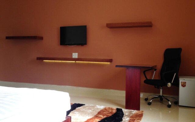 Meowy Boutique Hotel