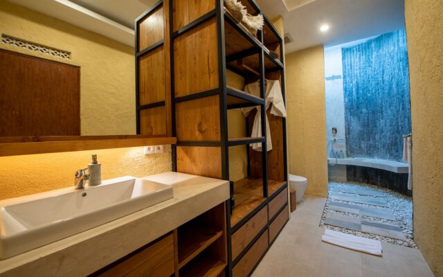 Triyana Resort and Glamping