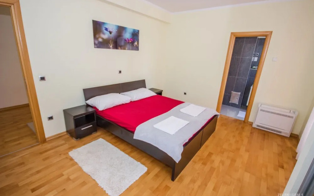 Villa Big View