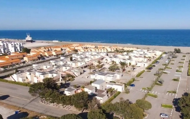 VVF Villages "La Grande Plage" Le Barcarès