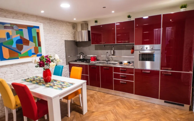 AVG Citycenter Apartments