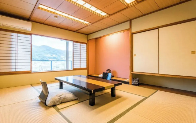 Ooedo Onsen Monogatari Premium Ito Hotel New Okabe