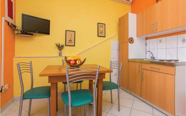 Apartment Bribirskih Knezova II