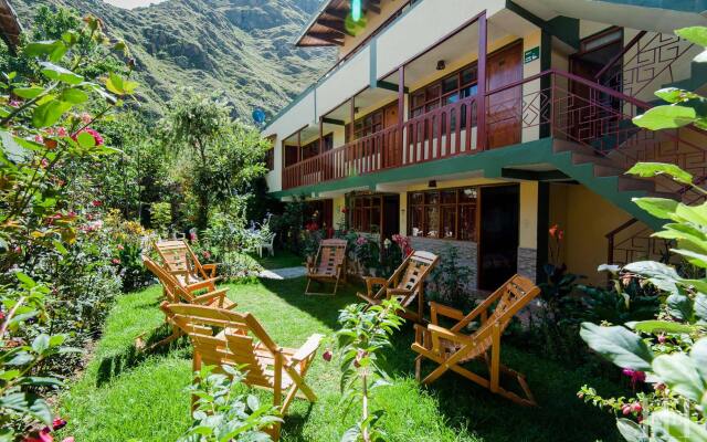 Inka Paradise Hotel