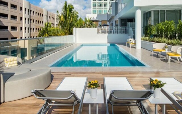 Hyatt Centric South Beach Miami