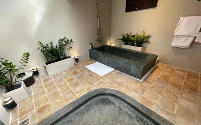 La Palmeraie. D'angkor