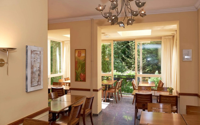 Prinsen Hotel