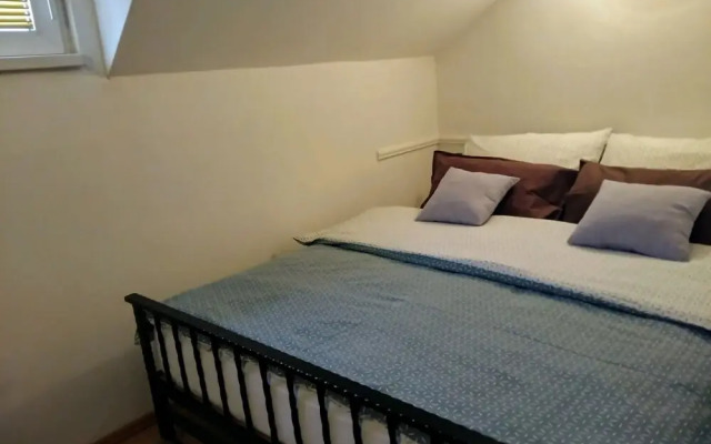 Beautiful apartment in center Sarajevo