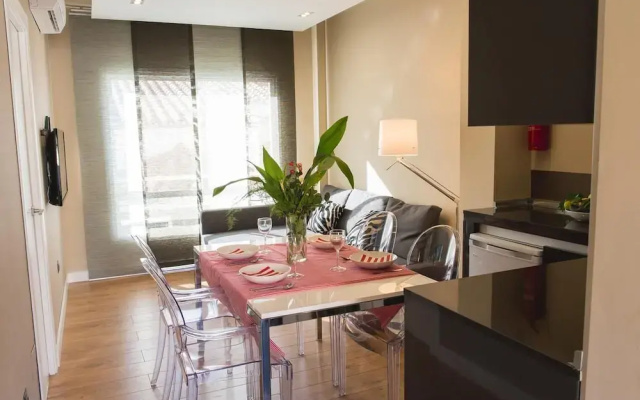 AB Apartamentos H2O