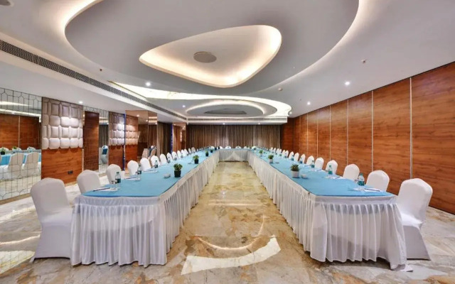 The Fern Residency Ajmer