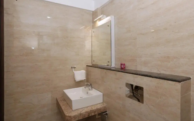 Goa Junction Vagator - Apparthotel