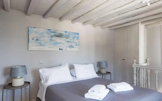 Rania Apartments Sea View
