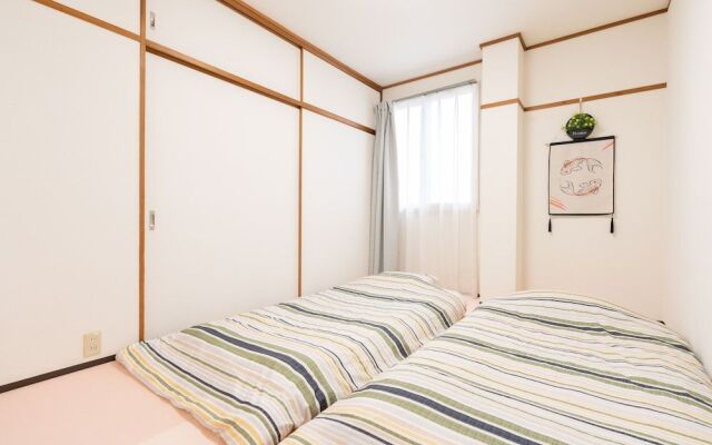 Nipponbashi House Nb-1