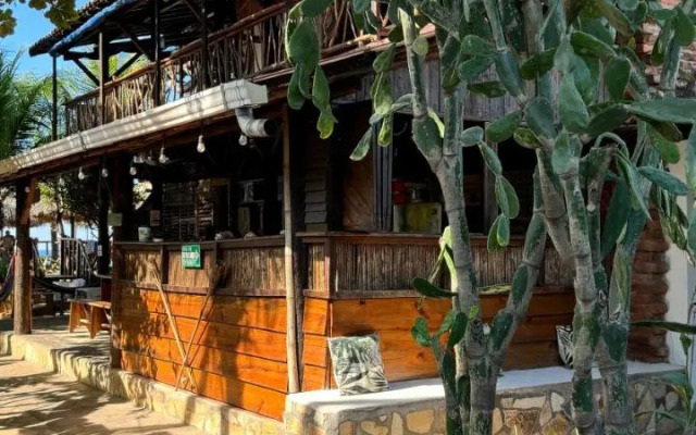 Mano a Mano Eco Hostal