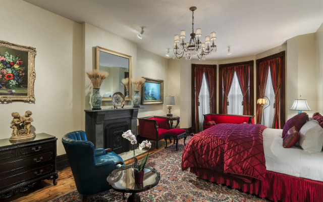 The Inn at 97 Winder