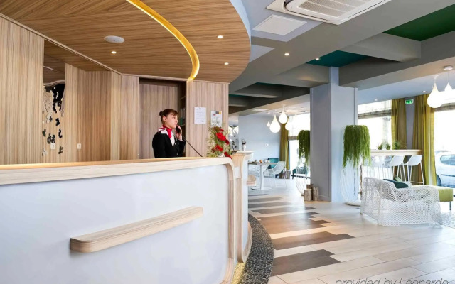 City'O Apparthotel