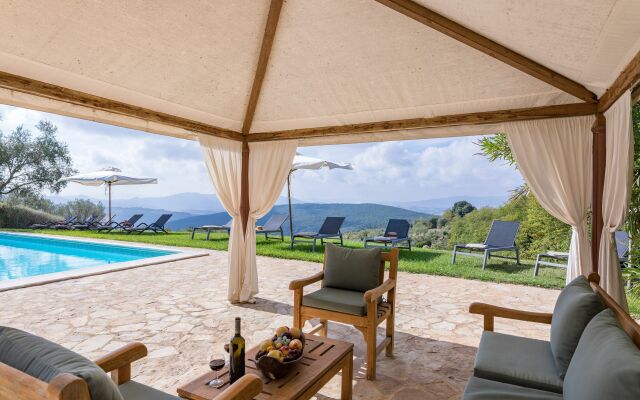 Chianti Resort - Casa Ginestra