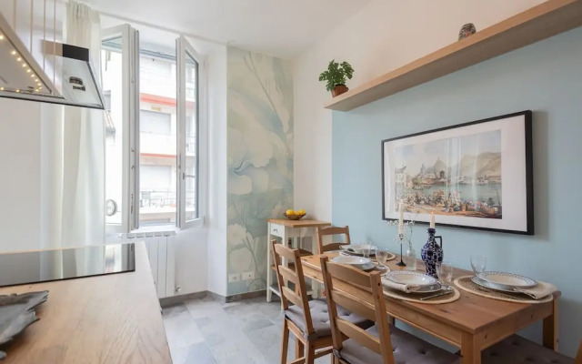 Old Court Hideaway in Como