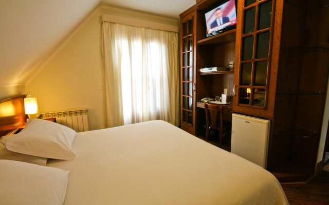 Pousada Campos De Provence