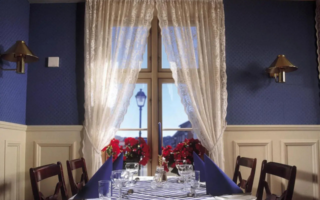 Hotel Norge Lillesand
