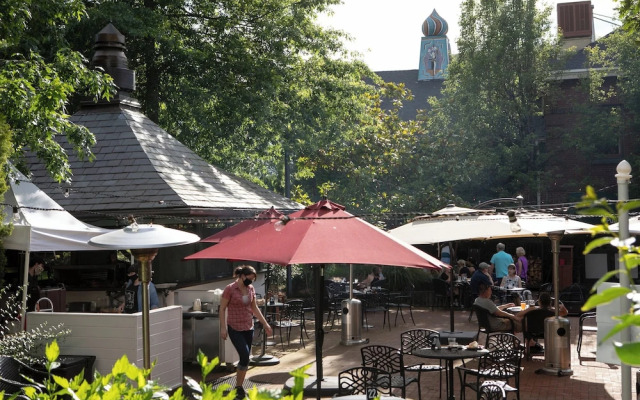 McMenamins Edgefield