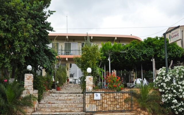 Hotel Korfos