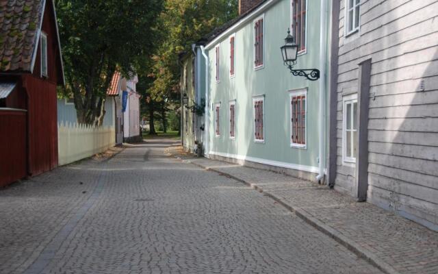 Vadstena Folkhogskola Vandrarhem