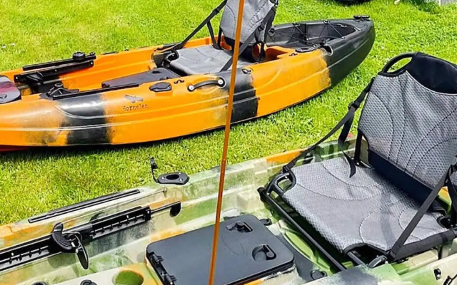 8 Person Holiday Home in Maloy-by Traum