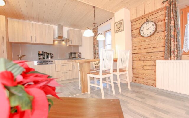 Appartements Schmidsendl