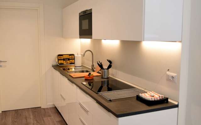 Rondone Arancio - Le Rondinelle