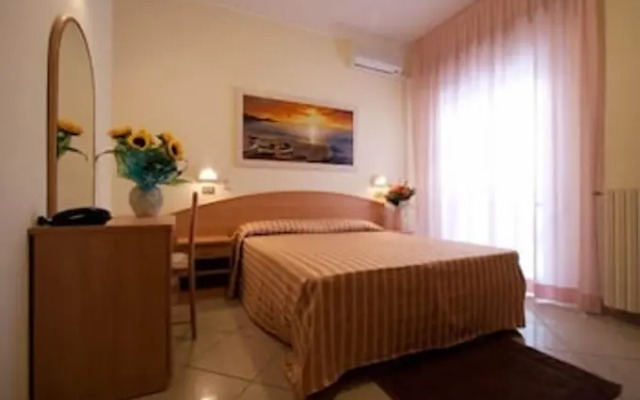 Hotel Karin